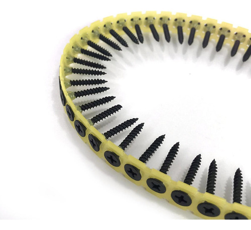De 20 Cadenas De Cadena De Taladro De Tornillo/adaptador Gu