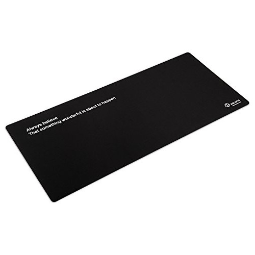 Eligoo Mouse Pad Gaming Extended Customized Words Xl Estera