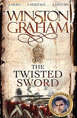 The Twisted Sword, De Winston Graham. Editorial Pan Macmillan En Inglés