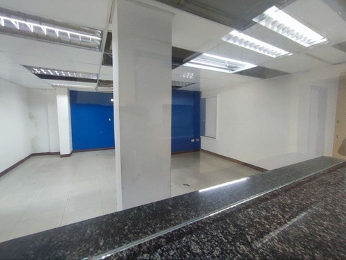 Imagen 6 de 20 de Edificio Comercial En Venta En Las Mercedes