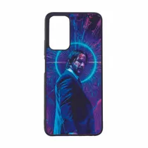 Comprar Funda Protector Case Para Poco M4 Pro 5g John Wick