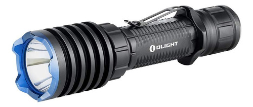 Olight Warrior X Pro 2250 Lumenes Neutral Blanco Usb Lintern