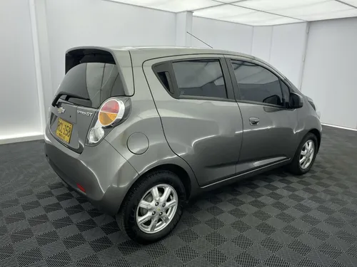 Chevrolet Spark 1.2 Gt M300