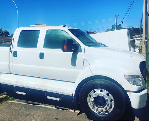 Imagem 5 de 9 de Ford Fmaxx Xlt