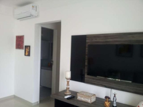 Imagem 3 de 21 de Lindo Apartamento Para Locação Ou Venda Buraquinho Vista Mar - 303a403 - 3412391