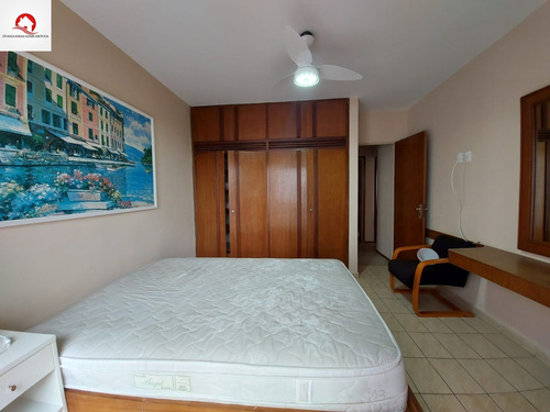 Imagem 8 de 17 de Amplo Apartamento À Venda Em Pitangueiras - Com Uma Linda Vista Panorâmica - Ap06062 - 69909746