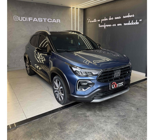 Fiat Pulse 1.0 TURBO 200 FLEX IMPETUS CVT