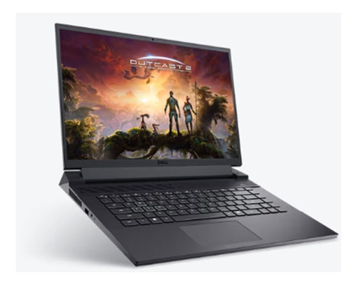 Laptop Dell G16 Gamer Core I9 13gen Rtx4070 32gbram Factura