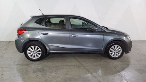 Seat Ibiza 1.6 STYLE MT CONNECT