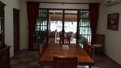 Gran Rancho En Venta En Buctzotz