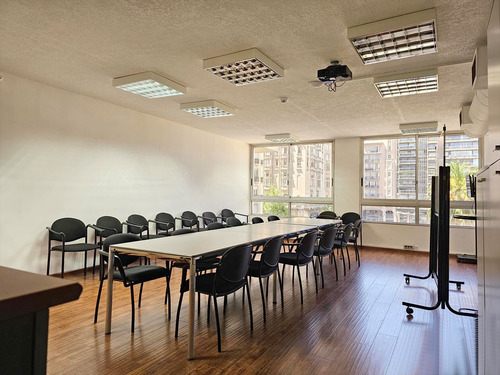 Venta Oficina - Plaza Independencia - Ciudad Vieja