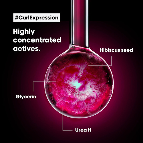Activador De Definición Curl Expression L'oreal 250 Ml Para