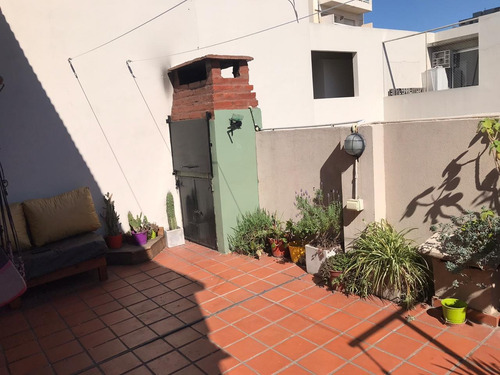 Ph 3 Amb Chacarita Terraza Propia / Sin Expensas