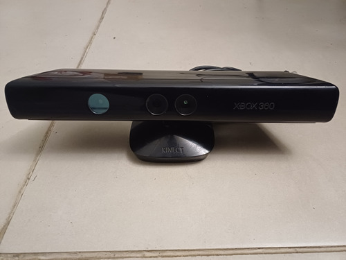 Kinect Para Xbox 360 S Y E