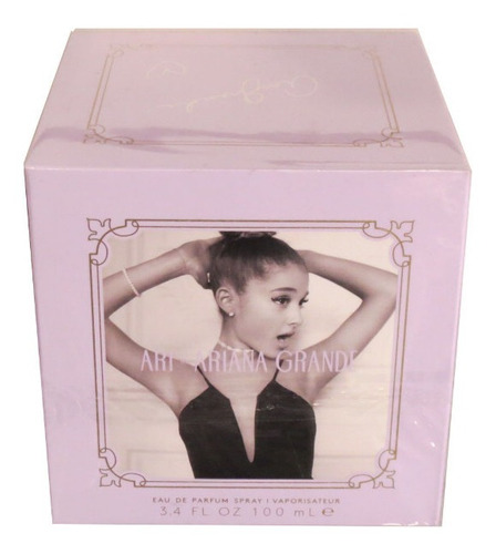 Perfume Ari By Ariana Grande Dama 100 Ml