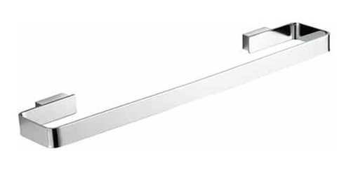 Juego De 4 Accesorios Para Baño Acero Inox Cromado Lujo