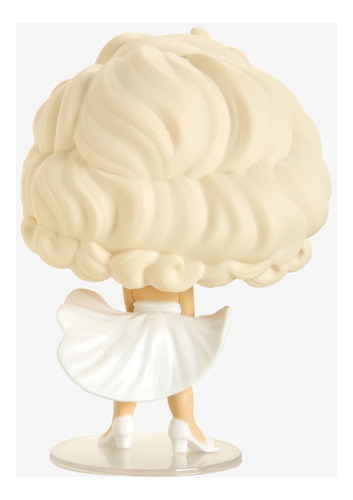 Boneco Funko Pop Marilyn Monroe 24 - Original