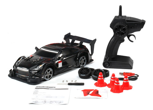 Coche Con Mando A Distancia Rc Gift Rc Rc Drift High Car Kid