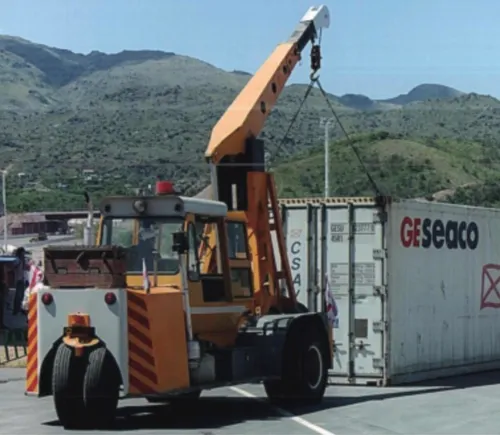 Excavadora Equipo Perforacion John Henry Jh14