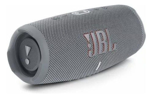 Parlante Jbl Charge 5 Portátil Con Bluetooth Waterproof