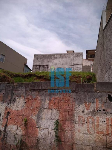 Imagem 4 de 7 de Terreno À Venda, 420 M² Por R$ 340.000,00 - City Bussocaba - Osasco/sp - Te0732