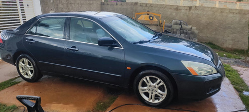 Honda Accord 2.0 Lx 4p