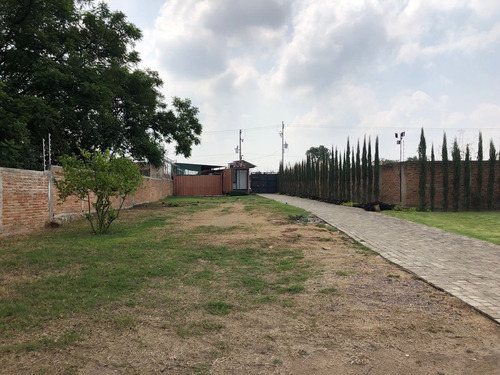 Imagen 4 de 5 de Oportunidad Barato Terreno Residencial En Capital Norte