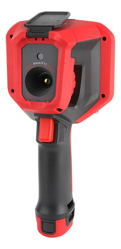 Uni-t Cámara Termográfica Industrial Avanzada Wi-fi Uti740h