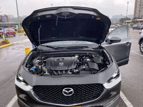 Mazda CX-30 2.0 Grand Touring At