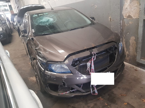Chevrolet Onix 1,4 N Ltz