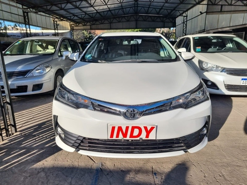 Imagen 2 de 11 de Toyota Corolla 2019 1.8 Se-g Cvt 140cv 44520482