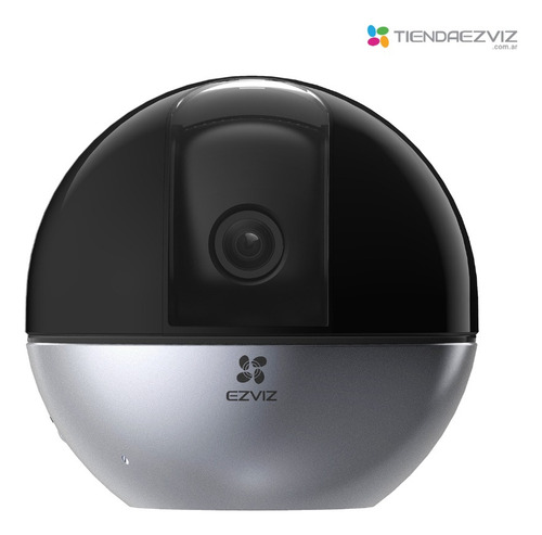 Imagen 8 de 9 de Camara Wifi Ezviz C6w 4mp Interior Audio Inteligencia