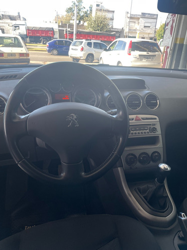 Peugeot 308 1.6 Active