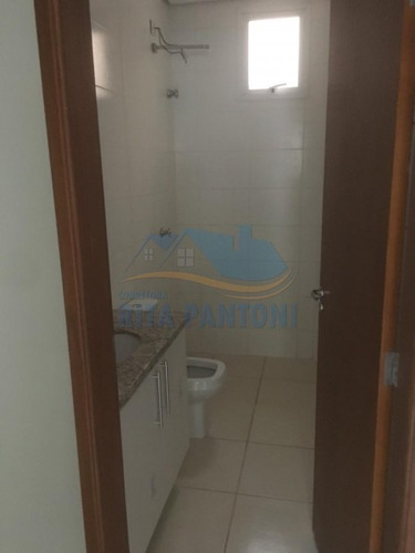 Apartamento, Jardim Botânico, Ribeirão Preto - A4602-a