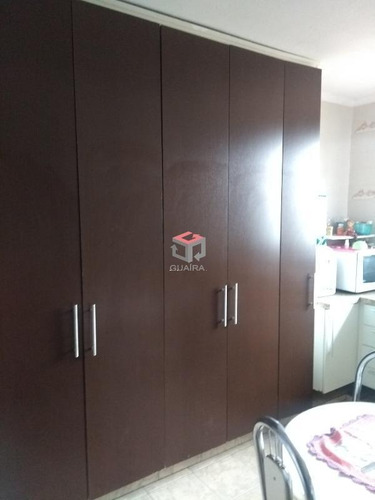 Imagem 10 de 17 de Casa À Venda, 4 Quartos, 1 Suíte, 1 Vaga, Recreio Da Borda Do Campo - Santo André/sp - 90237