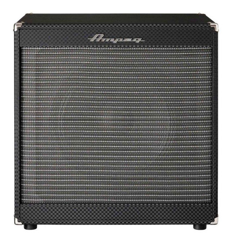 Gabinete De Bajo Pf-115lf Ampeg