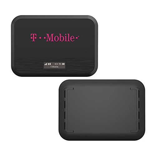 T-mobile Franklin T9 Hotspot Móvil 4g Lte Wifi 6sr8i