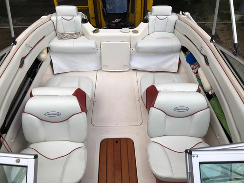 Canestrari 160 Open