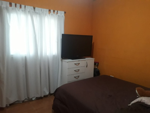 Imagen 3 de 13 de Dock Sud, Amplio Departamento Tipo Casa Al Frente, 3 Dormitorios, Cocina, Living Comedor, Baño, Patio Y Cohera
