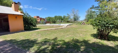 Imagen 21 de 30 de Casa Quinta De 4 Amb. Con Pileta A La Venta En Villa Adriana - Cañuelas