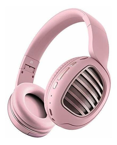 Auriculares Inalámbricos  Recargables Con Micrófono A...