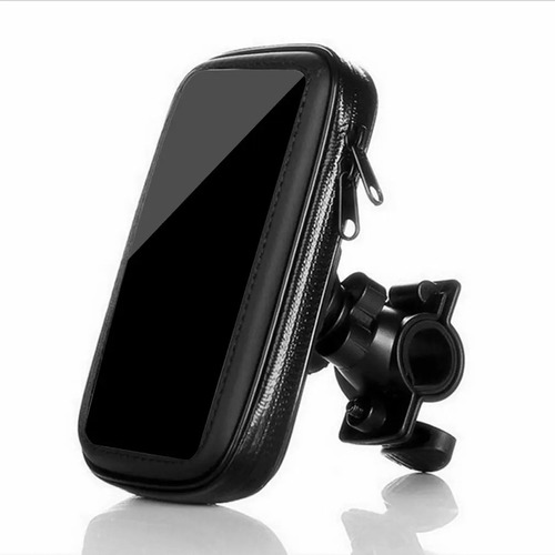 Soporte De Celular Universal Para Moto