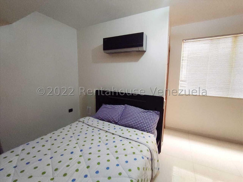 Imagen 30 de 30 de Apartamento Alquiler El Bosque Las Delicias Estef 23-13054
