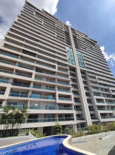 Mcarpio Vende Apartamento En La Trigaleña Resd Vistapo