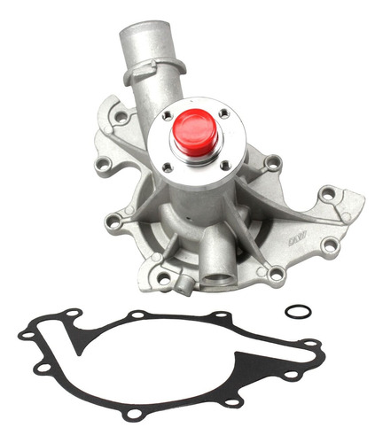 Bomba De Agua Ford E-150 4.2 V6 2003