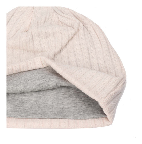 Gorros Holgados Y Cálidos De Ganchillo Elástico Para Inviern