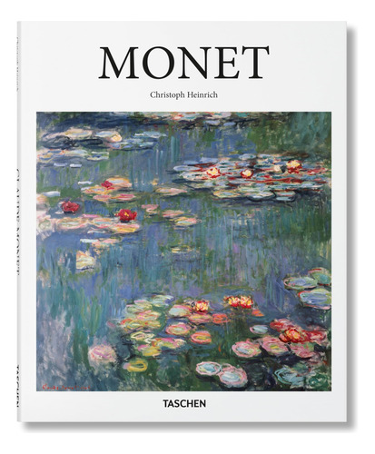 Libro: Monet