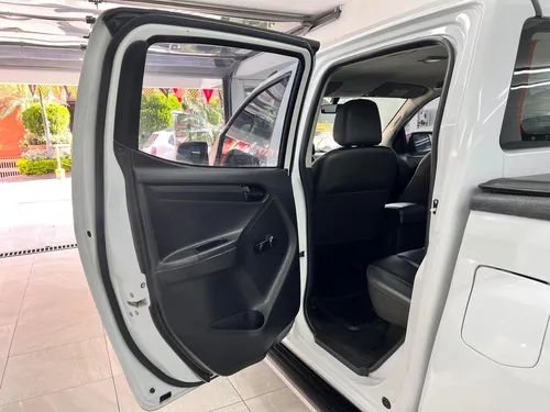 Chevrolet D-max Mt 2.5 4*4 2020