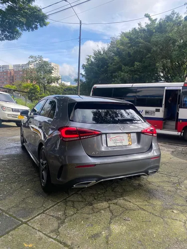 Mercedes-Benz Clase A 1.4 A 200