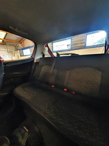 Peugeot 206 1.9 X-line